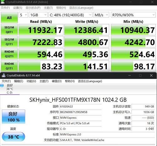 上手体验拯救者Y9000P至尊版AI元启：内吹设计实现275W超强功耗释放