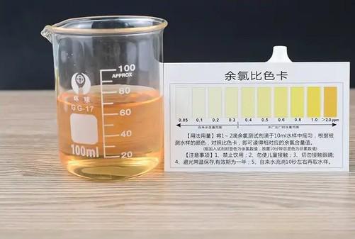 自来水安全真相：别被谣言“带沟里”