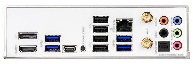 铭瑄终结者 B850M PRO WIFI 主板上架：899 元，5 月 31 日首发