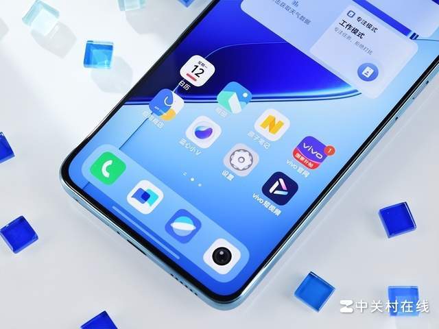 iQOO Neo10 Pro+美图鉴赏 像素风背板独具特色