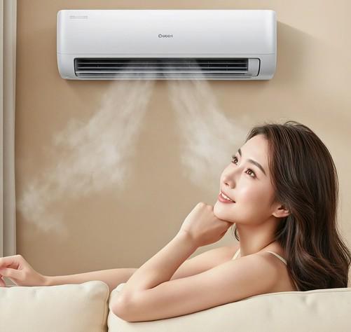 夏季空调常见问题TOP 10：遇到这些问题，你该怎么办？