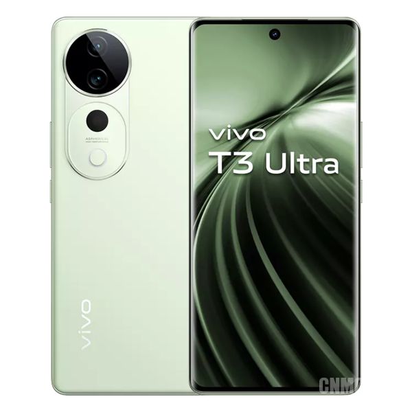vivo T4 Ultra和T4 Lite两款新机通过认证 联发科芯加持