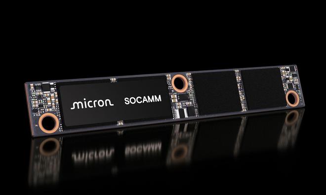 消息称 SOCAMM 延迟导入：因英伟达调整 GB300 超级芯片主板设计