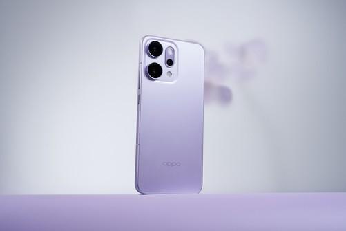 你见过这么多种Live图新玩法吗？潮流新机OPPO Reno14系列前瞻