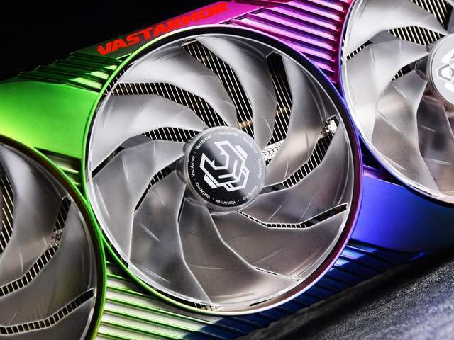 散热好又静音，关键性能也很强!瀚铠RX 9070 XT 超合金 Ultra评测