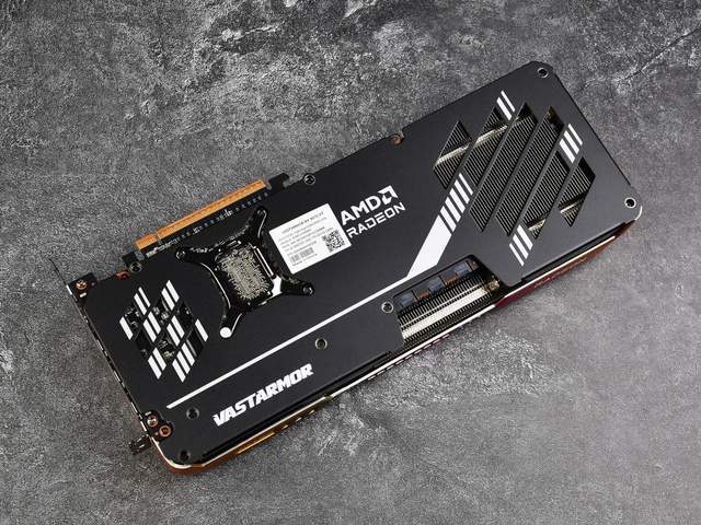 散热好又静音，关键性能也很强!瀚铠RX 9070 XT 超合金 Ultra评测