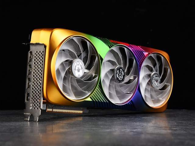 散热好又静音，关键性能也很强!瀚铠RX 9070 XT 超合金 Ultra评测