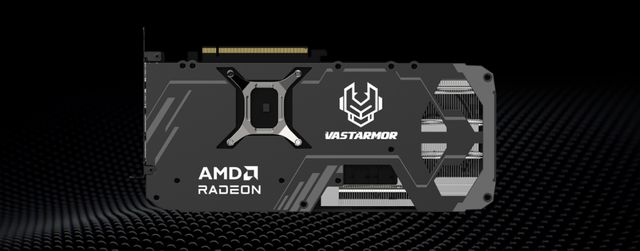 不溢价随便买 瀚铠RX 9070星空新品发布引爆618