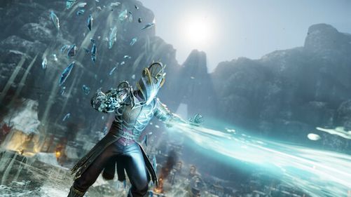 探索未知领域！《新世界：永恒》耕升个性化你的冒险