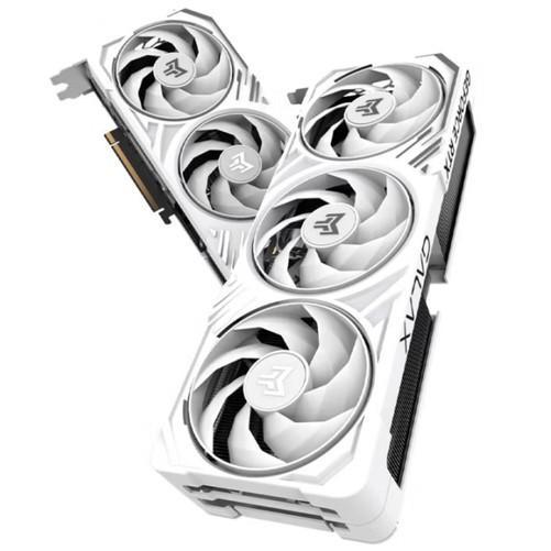 影驰RTX 5070显卡最高直降700元 4799限时抢购