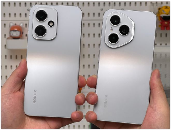 7000mAh+！荣耀400续航“卷王”