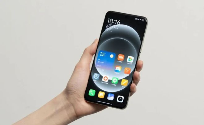 3774元，小米 Ultra国补后卖爆！