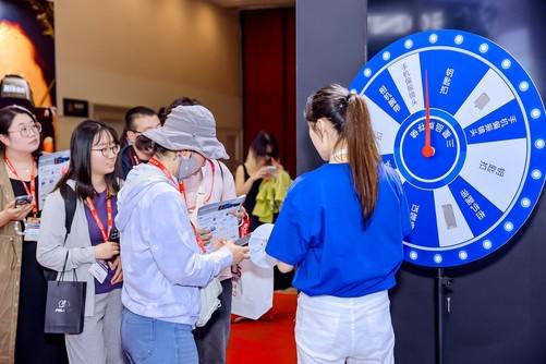一站式打造多元影像解决方案，三星品牌存储亮相China P&E 2025展会