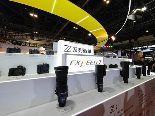 P&E 2025尼康中国董事副总经理铃木裕明专访