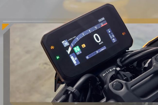 本田 CB1000 SP 摩托上市：全新外观、四缸发动机，售 12.88 万元