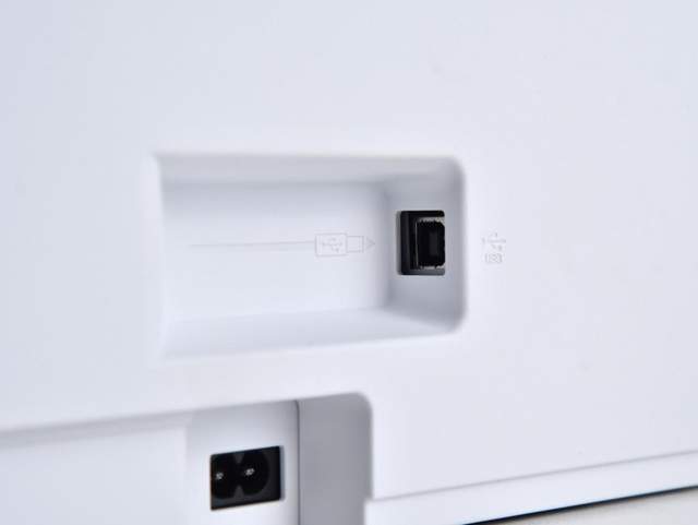 小巧灵动功能全 兄弟DCP-T536DW一体机评测