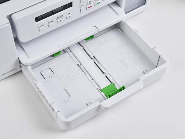 小巧灵动功能全 兄弟DCP-T536DW一体机评测