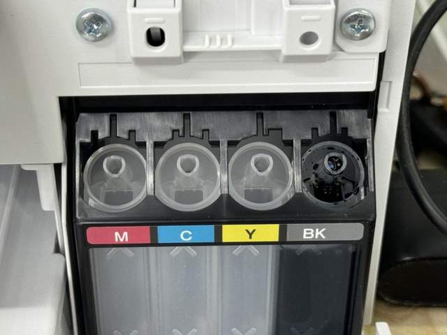 小巧灵动功能全 兄弟DCP-T536DW一体机评测