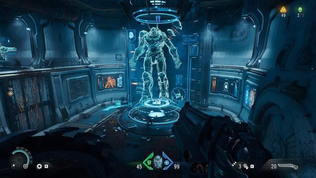 蓝宝石RX 9070 GRE实测 《毁灭战士：黑暗时代》值得入手吗？