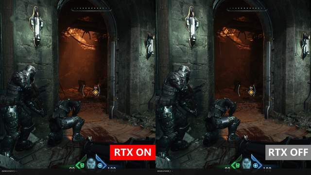 蓝宝石RX 9070 GRE实测 《毁灭战士：黑暗时代》值得入手吗？