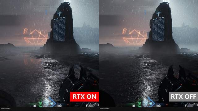 蓝宝石RX 9070 GRE实测 《毁灭战士：黑暗时代》值得入手吗？
