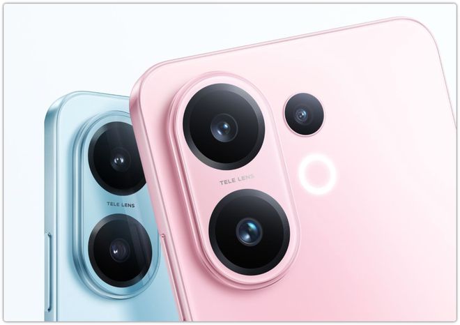 6.3英寸，vivo S30系列完全曝光！