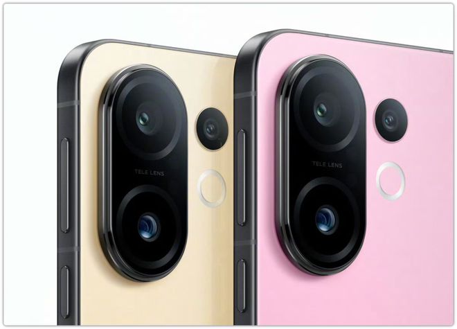 6.3英寸，vivo S30系列完全曝光！