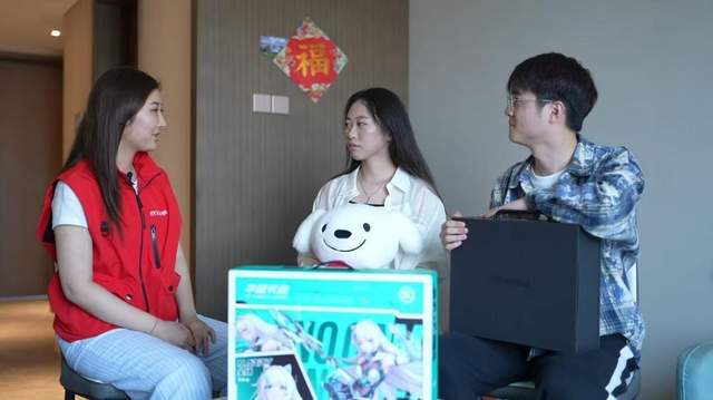 全球首批5060显卡和游戏本已送达 520当天京东采销送出惊喜大礼