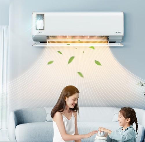 高温天气马上到 技术大升级 2025年空调应该怎么买？