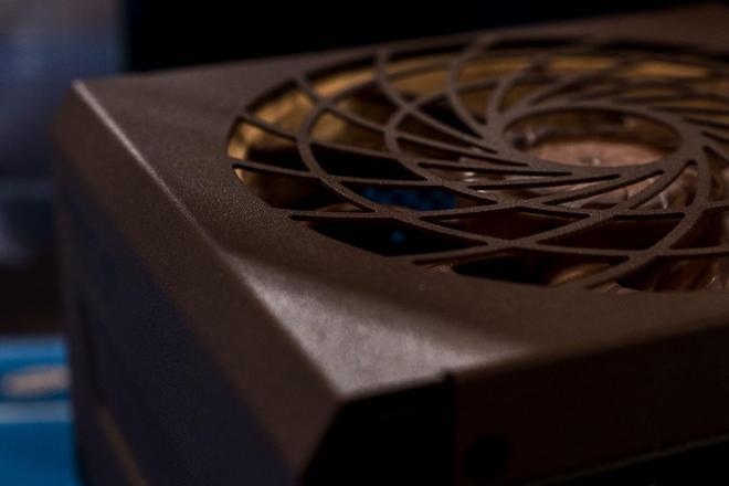 海韵推出 PRIME PX HPD 猫头鹰联名电源：125mm ATX，至高 1200W