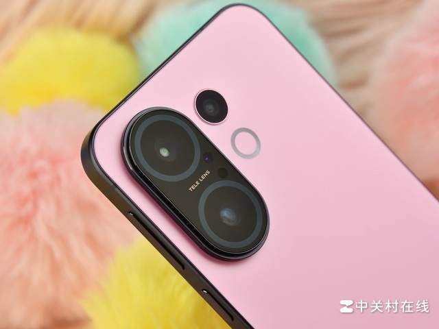 vivo S30 Pro mini图赏 多彩小直屏，手感颜值都出色