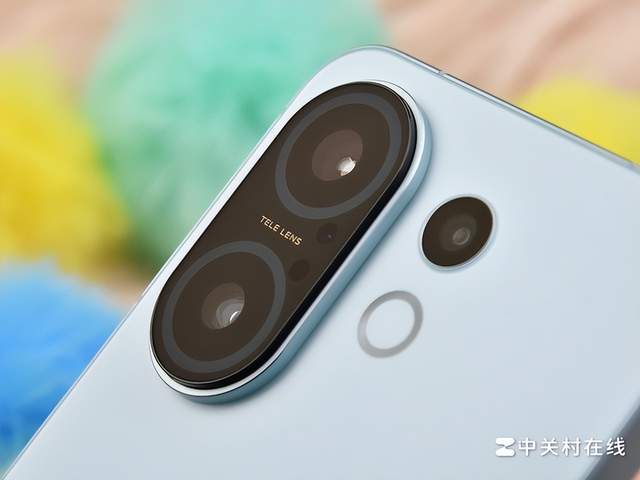 vivo S30 Pro mini图赏 多彩小直屏，手感颜值都出色