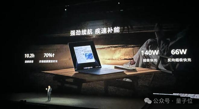 23999元起，鸿蒙「折叠屏」电脑来了！展开比手机还薄