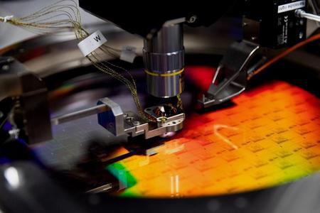 传英伟达计划投资量子计算独角兽PsiQuantum