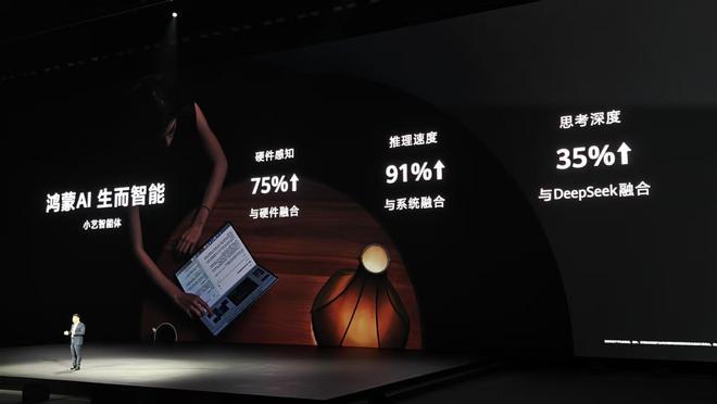 国产电脑里程碑！华为鸿蒙电脑“创全球最大”：能折叠，比MBA还薄，23999元起售