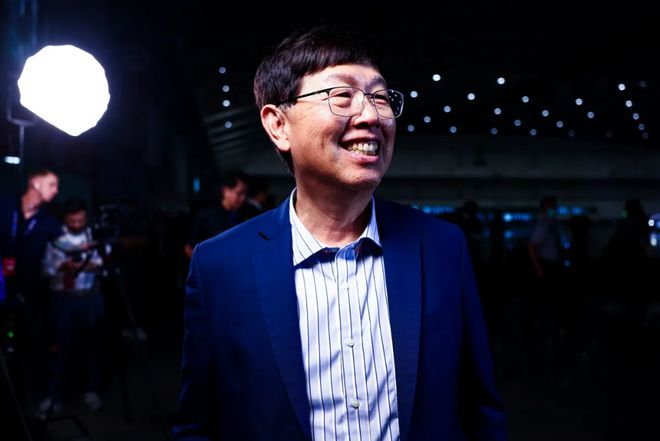 台北电脑展开幕，热闹背后的五个真相：老黄依然是主角，英特尔CEO低调缺席