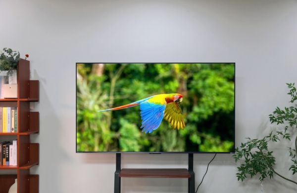 海信小墨E5Q Pro评测：Mini LED电视“全能选手”，必入口碑王