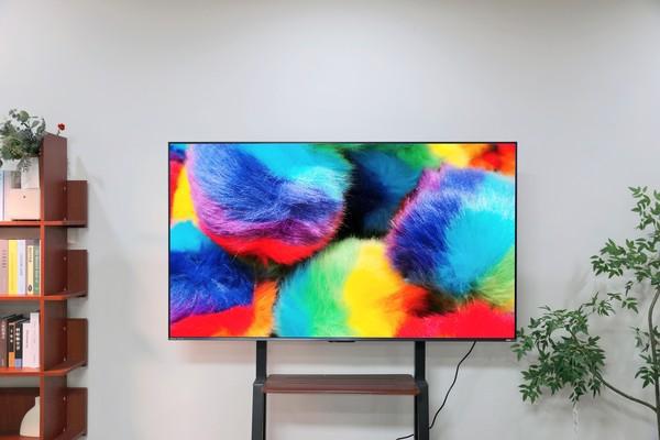 海信小墨E5Q Pro评测：Mini LED电视“全能选手”，必入口碑王