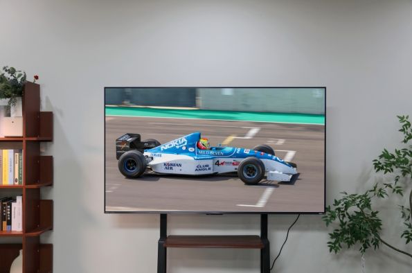 海信小墨E5Q Pro评测：Mini LED电视“全能选手”，必入口碑王