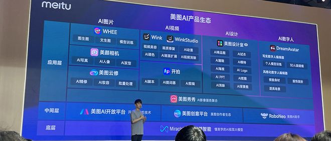 18亿，美图拿下阿里投资