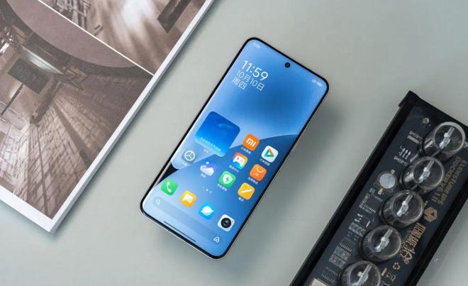 2025信号“极好”的新手机