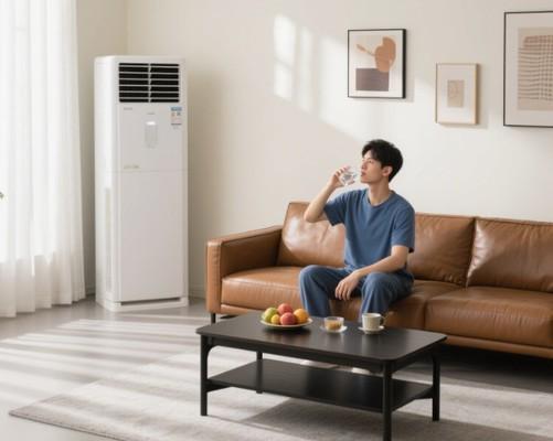 别让空调成“健康杀手”！超实用夏日空调使用指南，速收藏