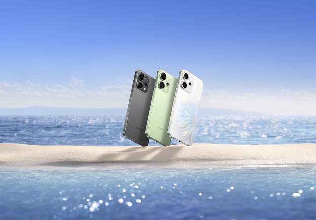 2799元起，OPPO Reno14系列正式开售