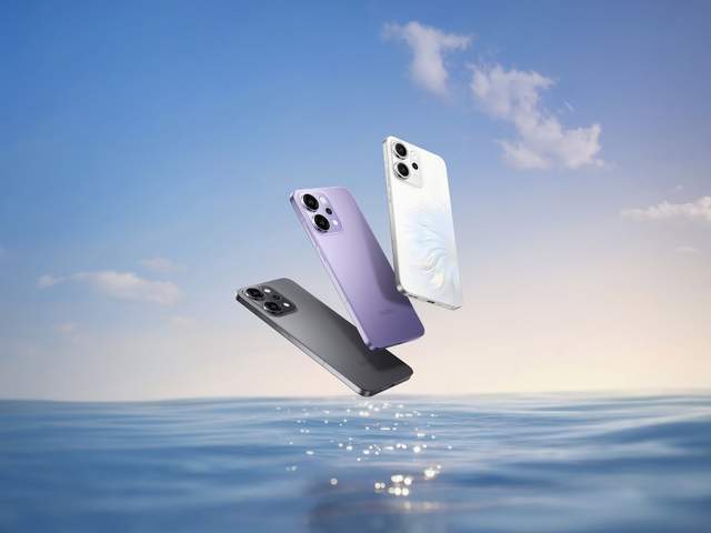2799元起，OPPO Reno14系列正式开售