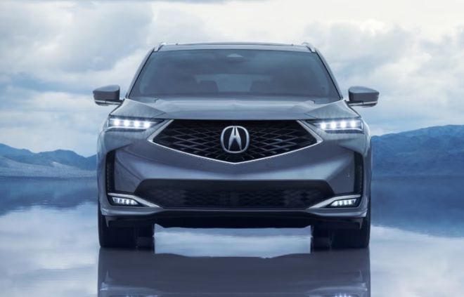 广汽本田召回 3316 辆进口讴歌 MDX 汽车，检查尾灯进水状态