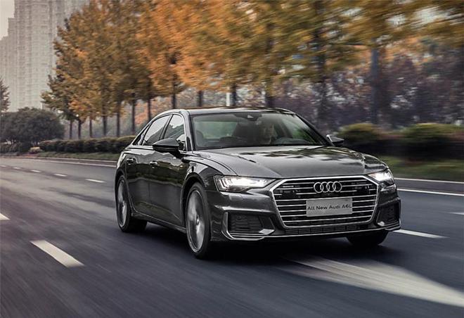 一汽-大众召回超10万辆奥迪A6L、超3万辆进口A6/7/8、Q7/8等汽车