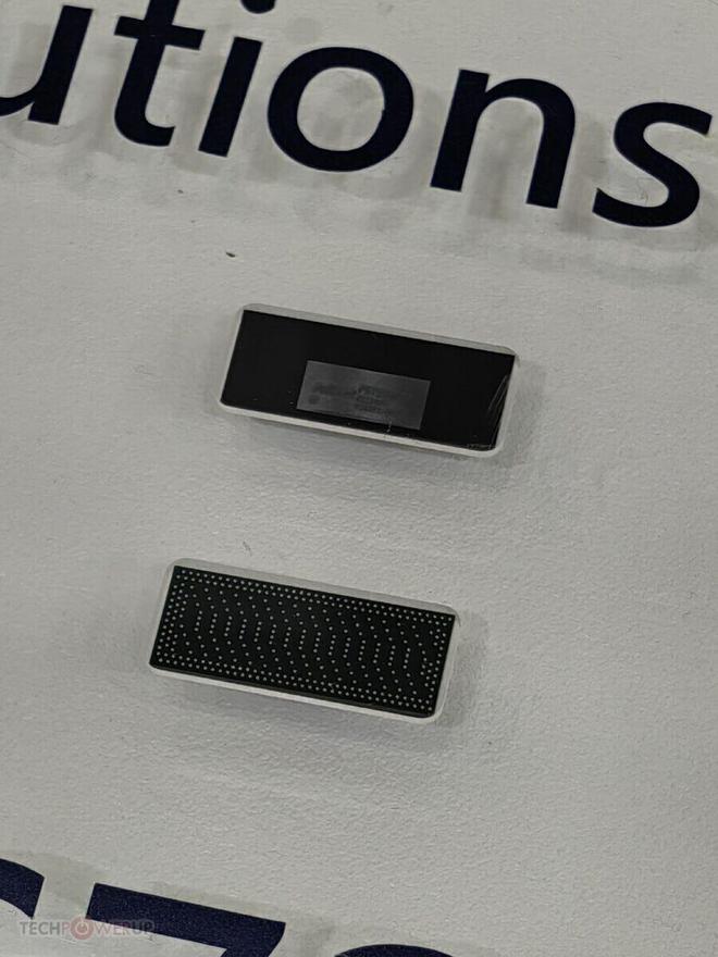 群联 PCIe Gen 6 主控 PT1601 首秀，每通道单向带宽 64 Gbps