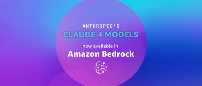 Claude 4登陆Amazon Bedrock，交付最强编程模型，加速企业Agents开发