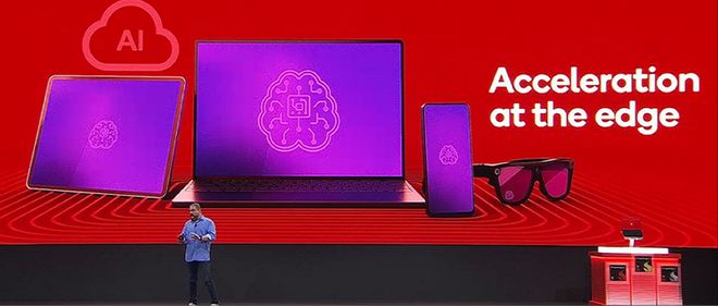 从生产力到游戏，AI颠覆PC体验，骁龙PC生态猛涨，预告新大招！