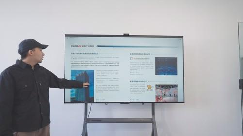 TCL会议电视能让会议大变样吗？他们说可以